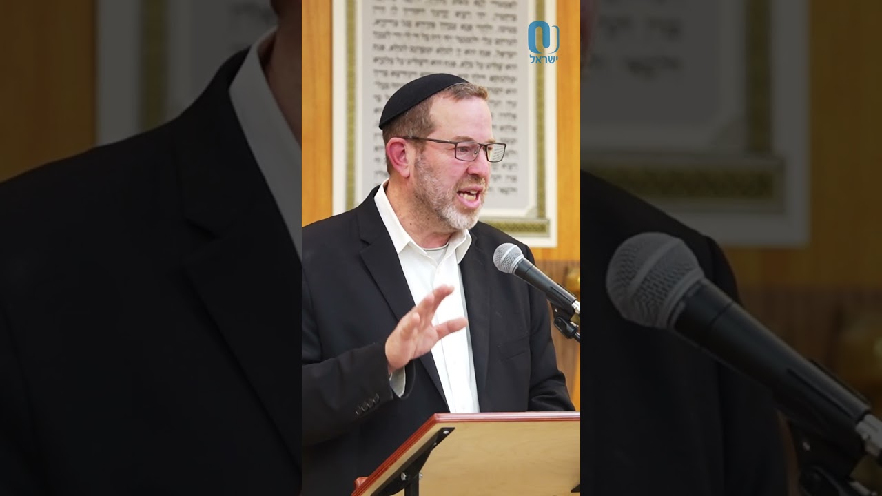 Real Kiruv | Rabbi Aaron Goldscheider