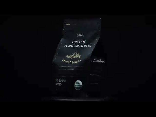 Vanilla Bean Product Video
