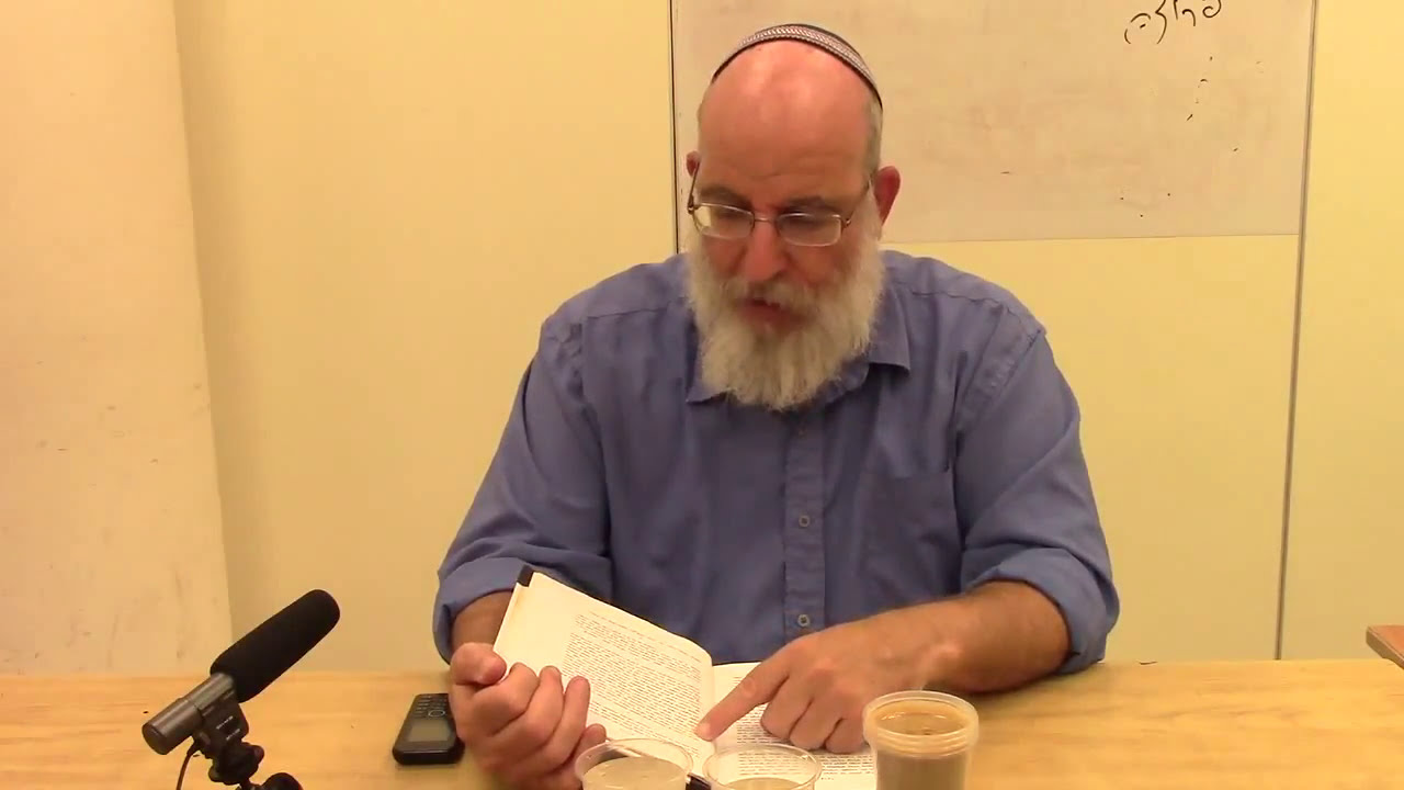 יצירה עצמית ישראלית - אורות ארץ ישראל - הרב אליעזר קשתיאל