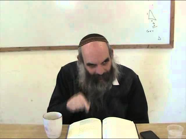 הרב יהושע שפירא - יש לך כנפי רוח - י"א אדר א' תשע"ד