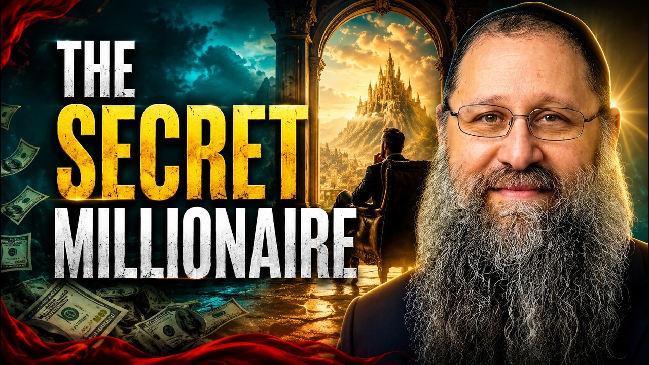 Money's NOT the Only Thing That Will Make YOU Rich! (The Secret of the 10th Commandment)