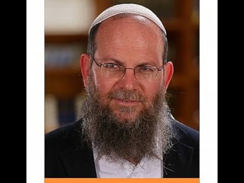 עולת ראיה - הגדה של פסח - שיעור 9 - הרב אברהם וסרמן