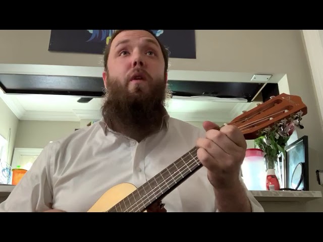 Shofar Message - R' Yosef (Joey) Newcomb