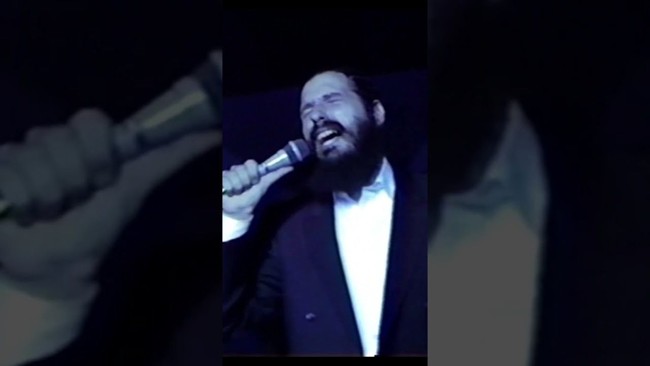 Mordechai Ben David - I, My Prayer  #jewishmusic #mbd #liveperformance