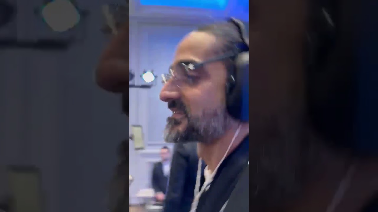 Yossi Shtendig 🎹🔥🔥