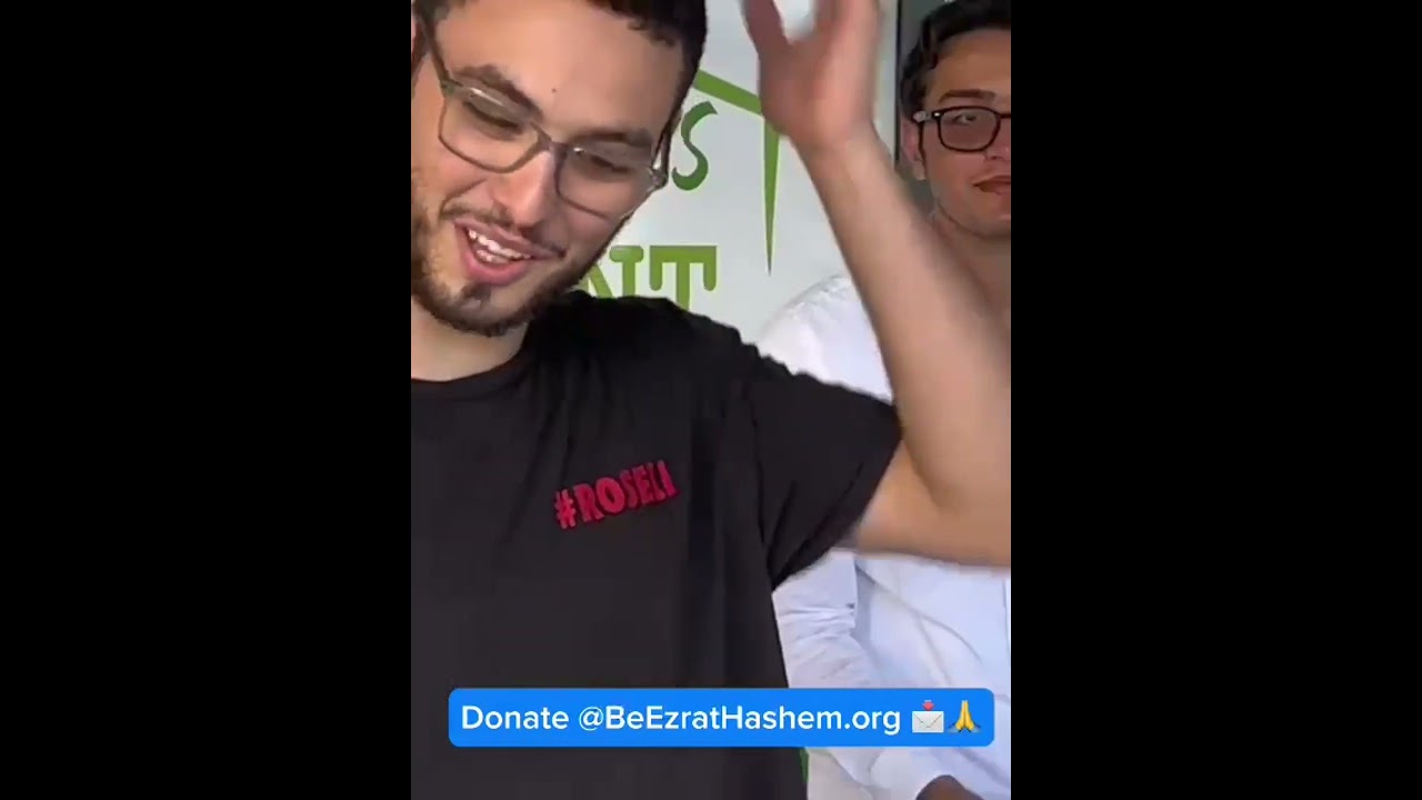 South Florida Jewish community LOVES BeEzrat HaShem KIRUV STATION