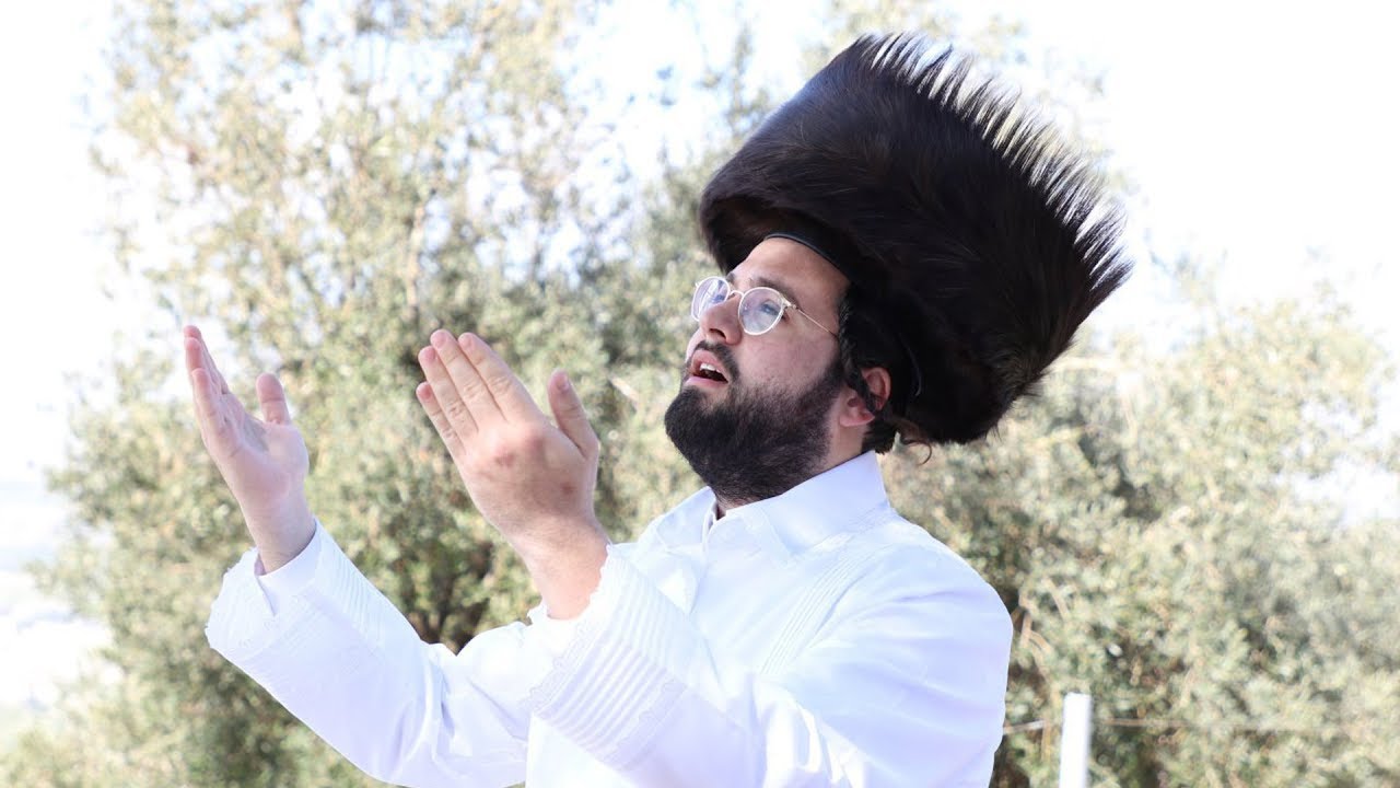 פסח - מוטי ויזל, מקהלת מלכות, הרשי סגל - קדש ורחץ | Motty Vizel & Malchus Choir - Kadeish Irchatz