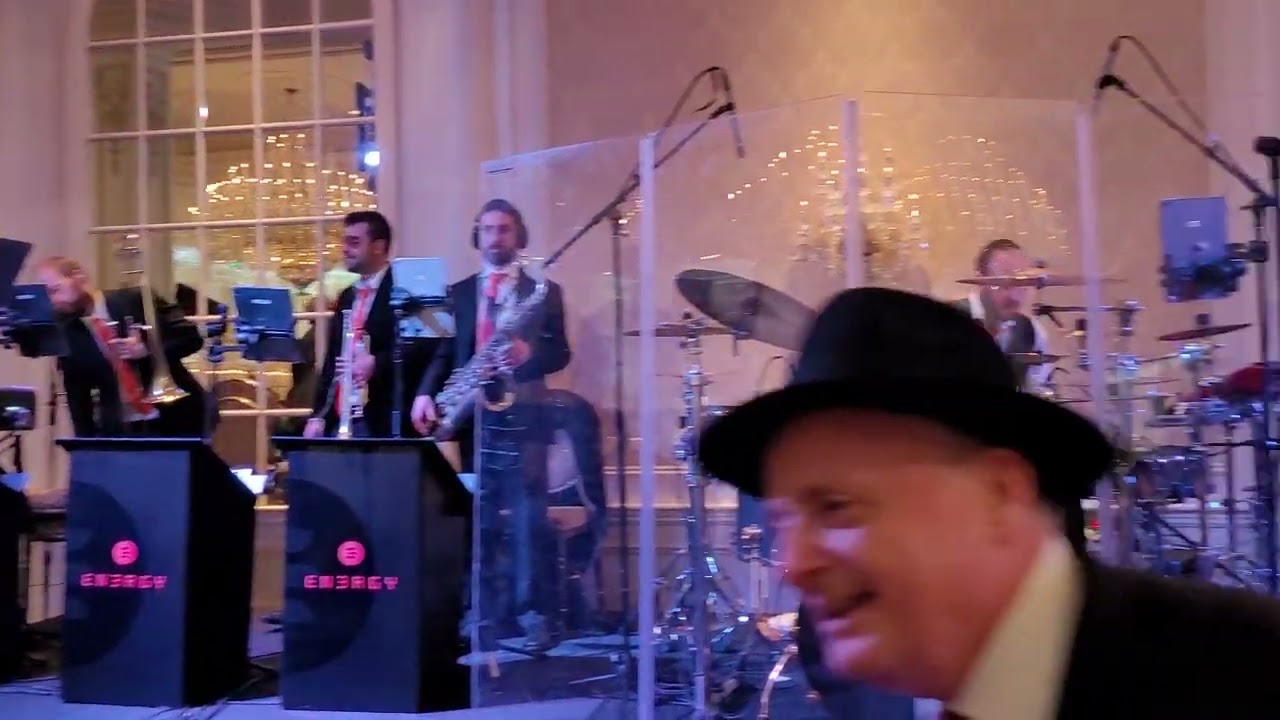 Benny Friedman - 2nd Dance