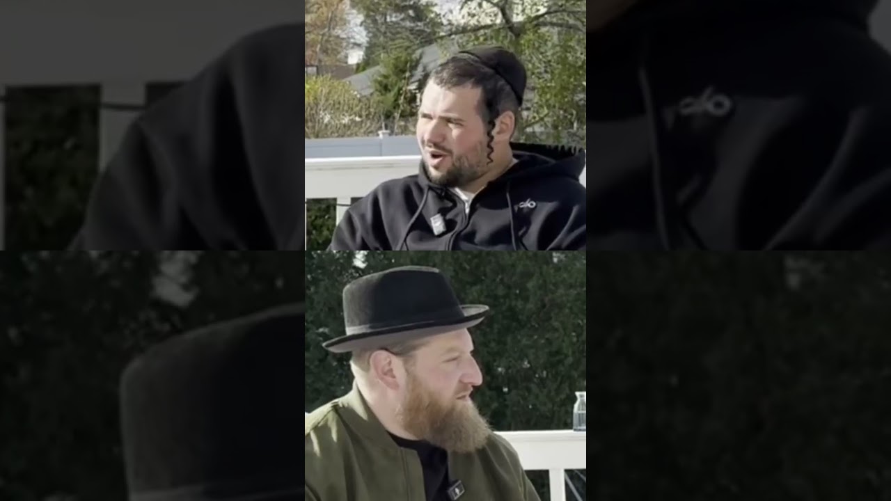 In shiddichim for 10 years ?!