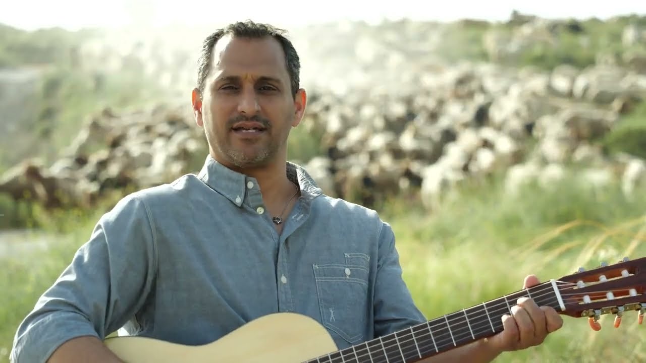 אדמתי - אודי דמארי מארח את רועי ידיד ומקאוולי (עידו מור)
