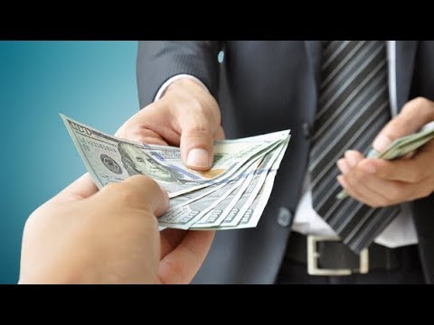 Does TORAH Allow You To Work In CASH ADVANCE Business?  PART 1