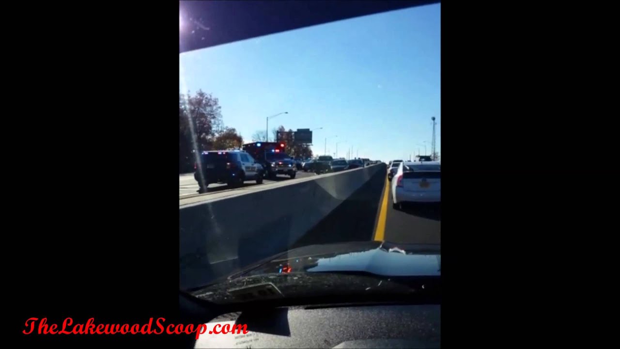 8 Car MVA GSP North 135