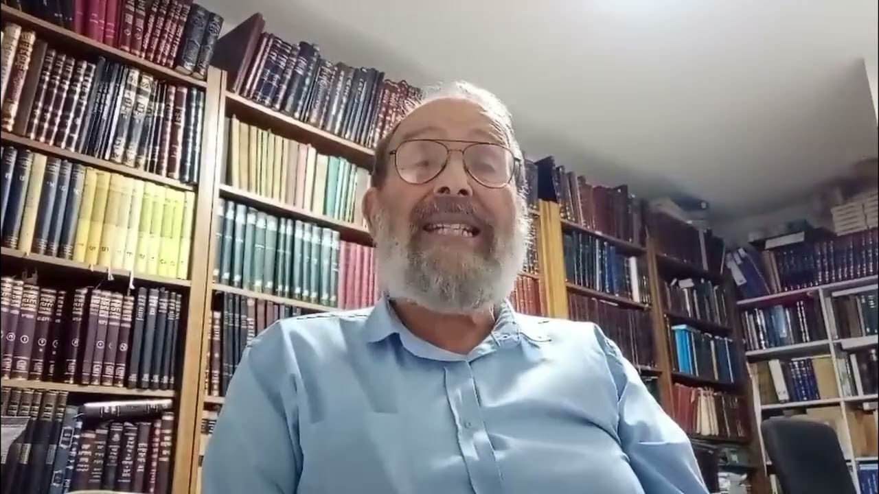 חנוכה תשפ"ו - הרב אביגדור שילה | מפירות הכרם