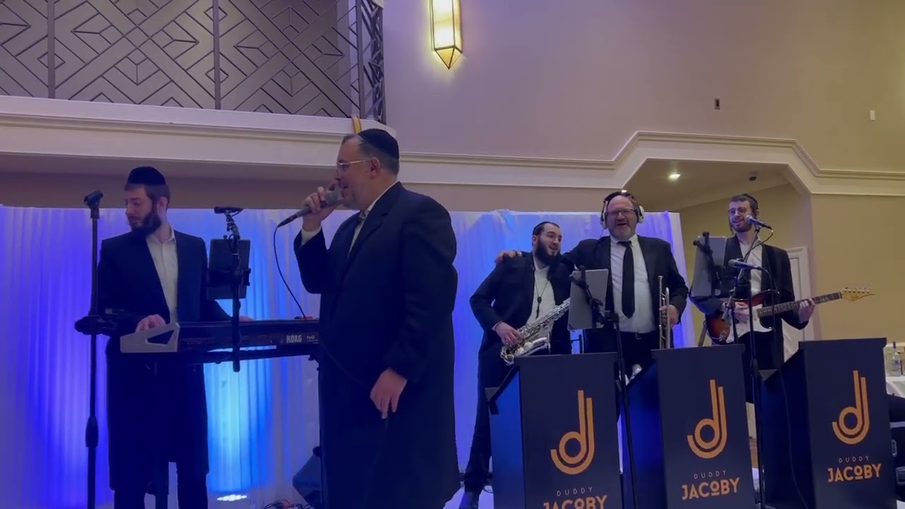 Duddy Jacoby Production Shauly Waldner