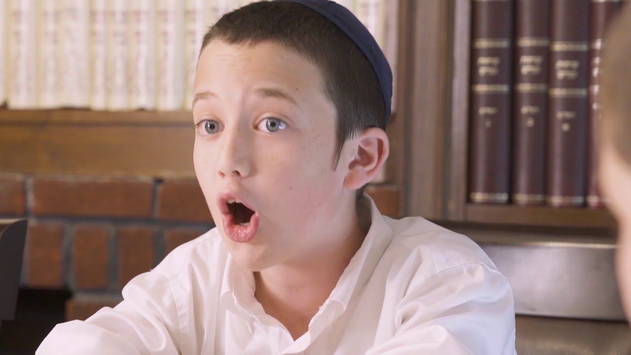 Tzivos Hashem Children's  Rally - Elul 5777