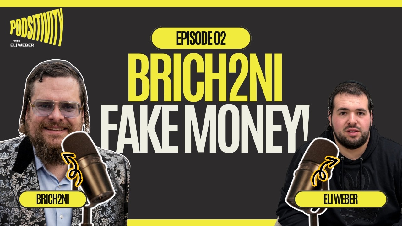 Caught on Camera: Brich2ni Throws Money at a Wedding