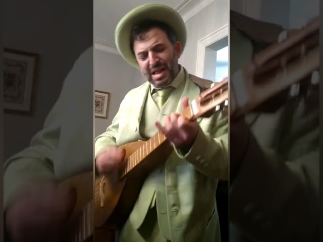 # ThankYouHashem for a joyous and uplifting #Purim #guitar #keyboard #octavemandolin #music #jewish