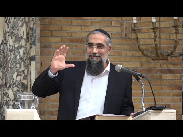 בדין שבועה בטענת פרעתי תוך זמני ובגדר שבועת היסת # ראש הישיבה, הרב גבריאל סרף שליט"א