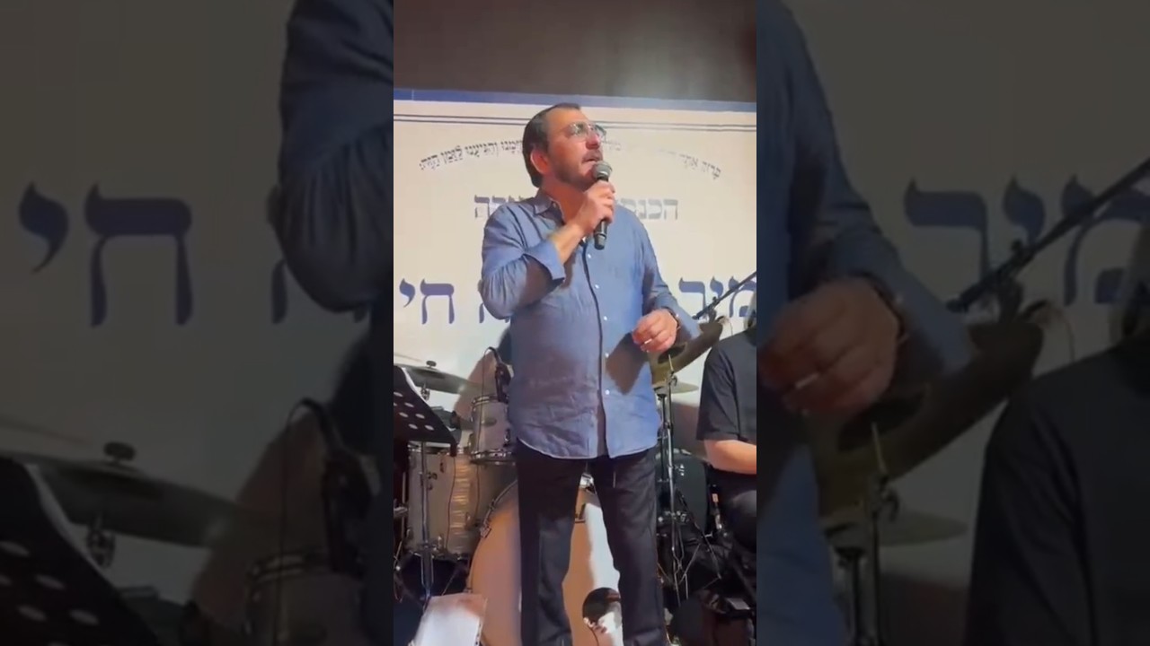 יובל טייב - יש דברים נסתרים #live #music