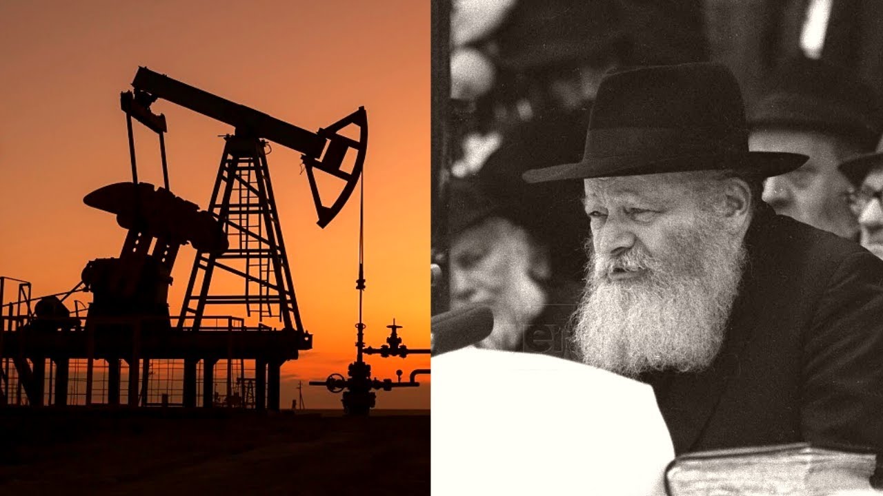 Solar Energy | Full Sicha From The Rebbe