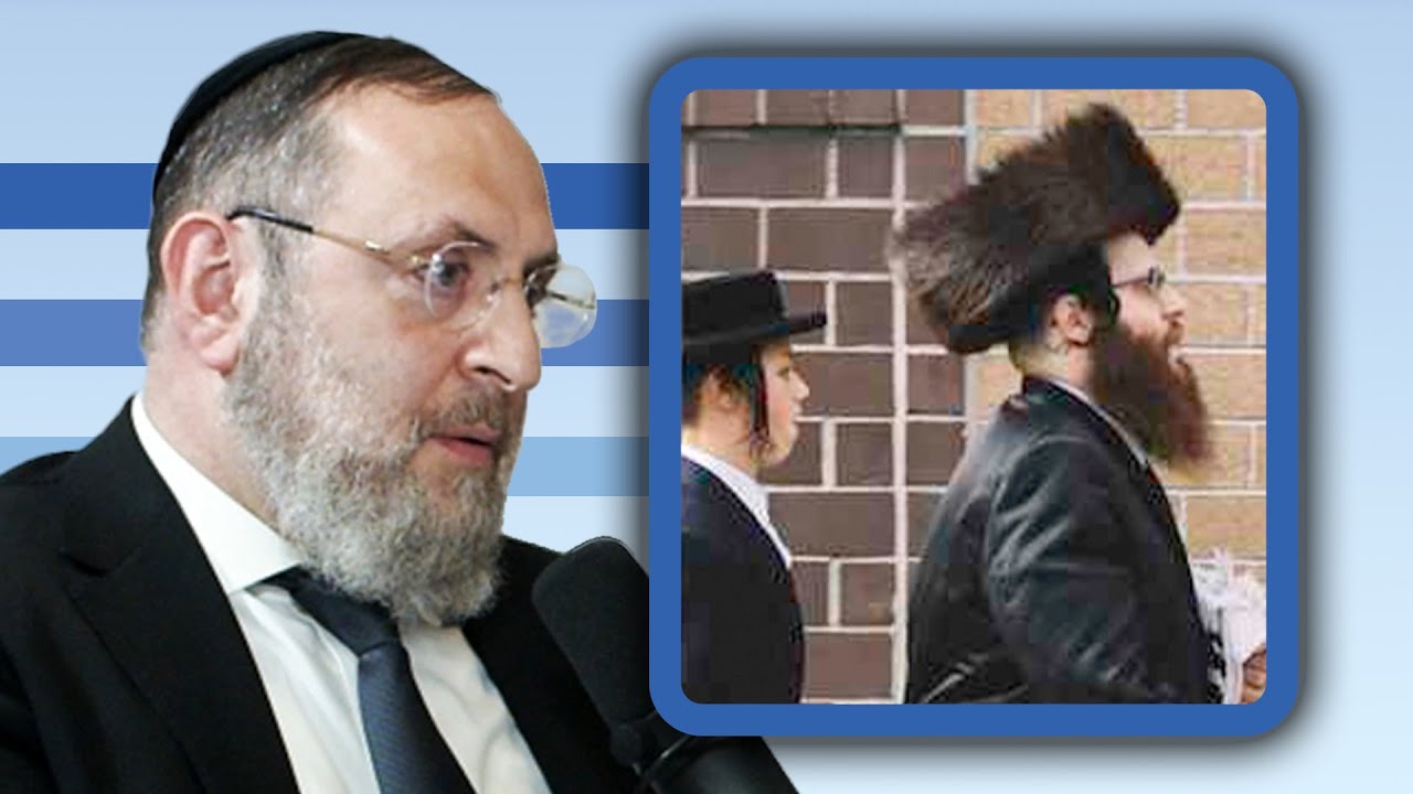 Can Orthodox Jews Achieve Big Careers Without College?