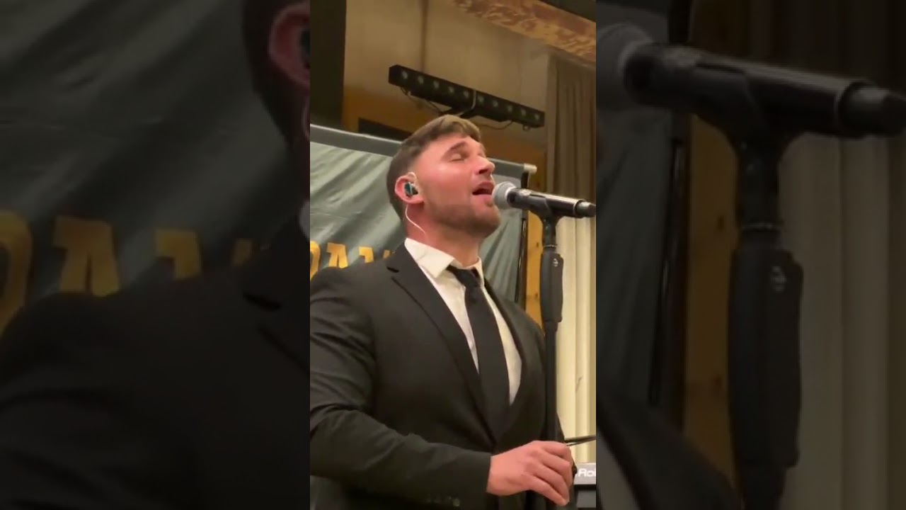 🎶 ביצוע מיוחד לשיר מיוחד״ועד שתישאני״ — אייל טויטו & דוד חי
