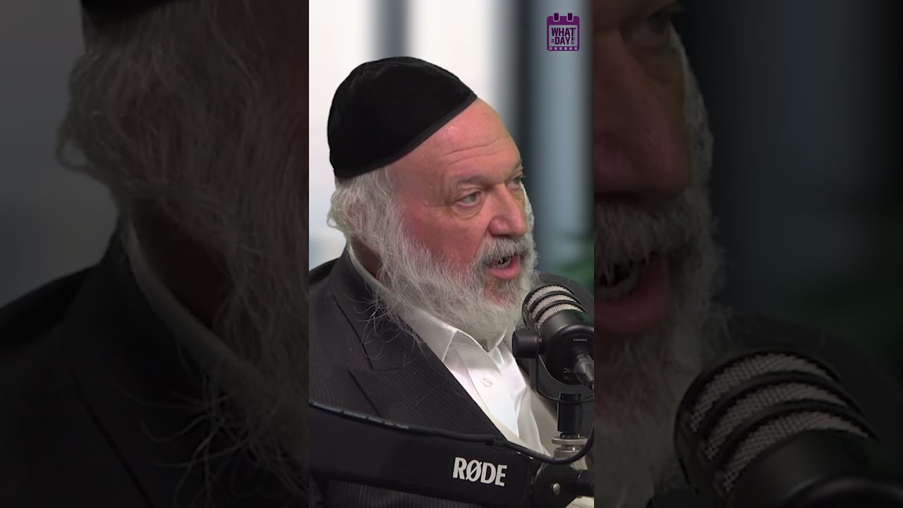וואס טוט זיך  חידושים מדהימים וטיפים לחיים