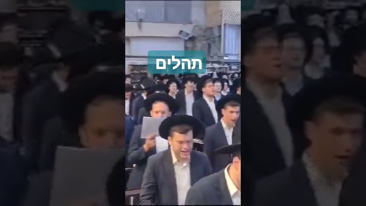 תהלים