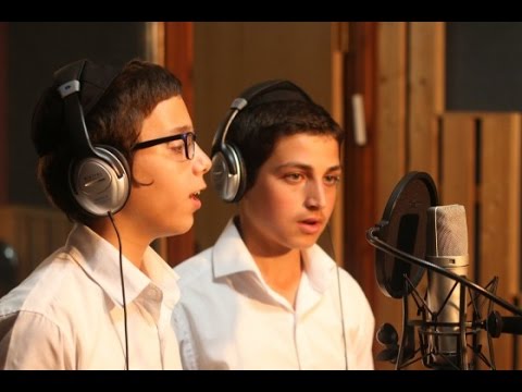 בית חב"ד ראש העין בהפקה מיוחדת לרגל ל"ג בעומר