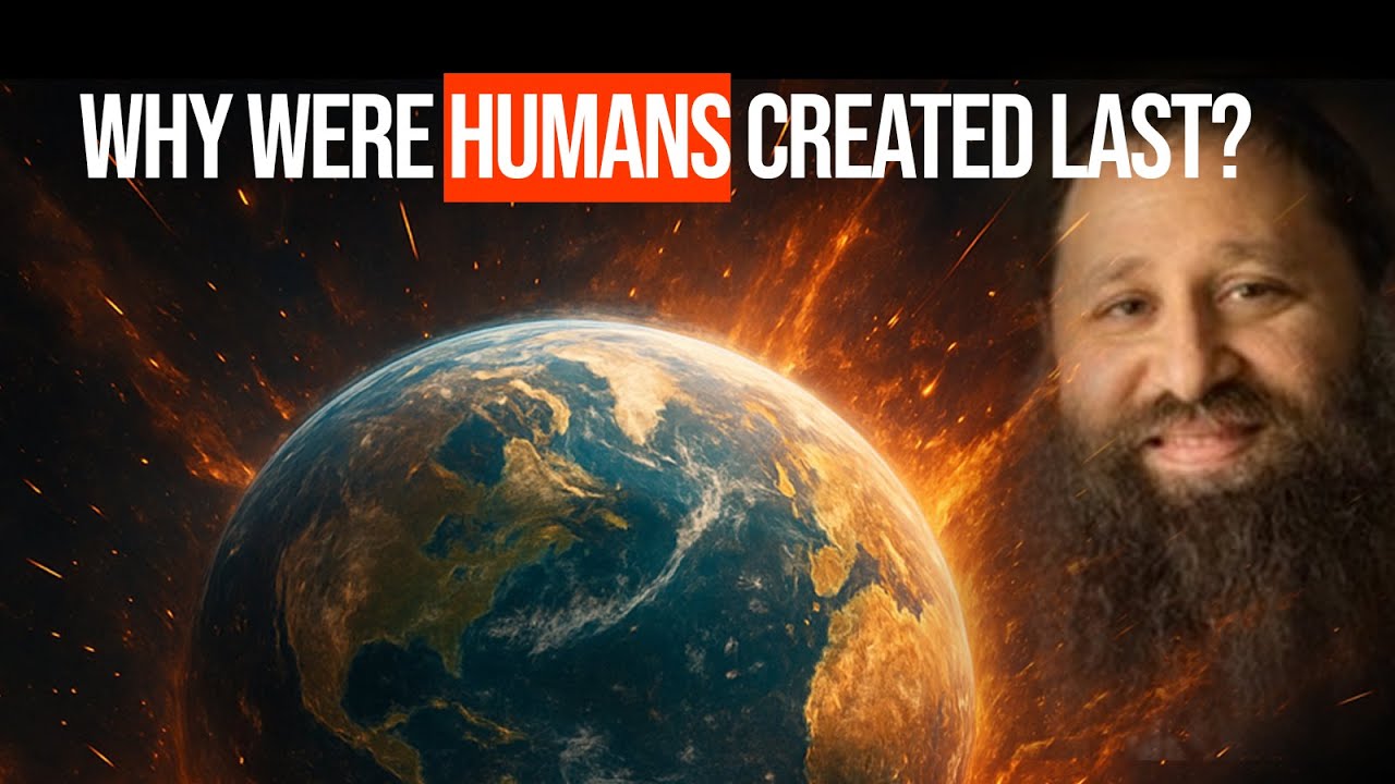 Are We Just Takers? Deep Secrets of Creation
