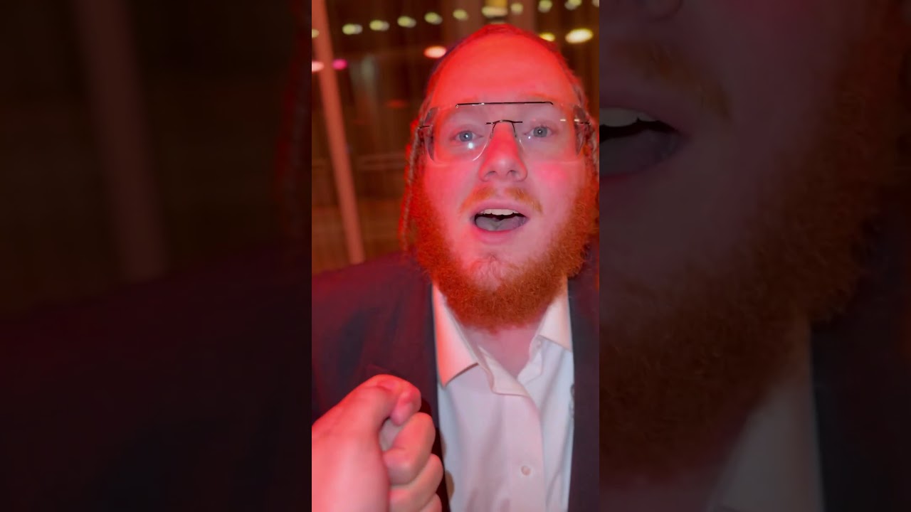 גרשי אורי, הזמר עם הקול הגבוה באירופה