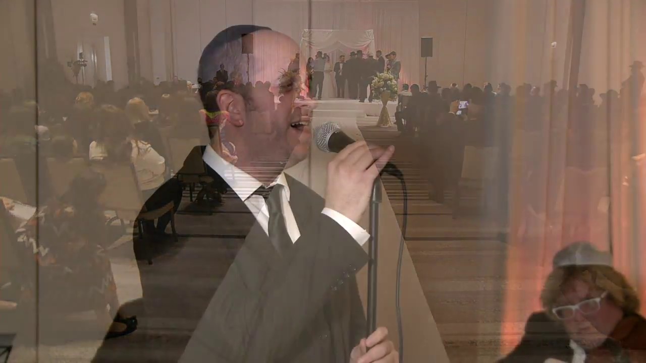 MI ADIR - ( Brand new Mordechai Shapiro album ) as sung by AY Karsh with Mesamechai Leiv Orchestras
