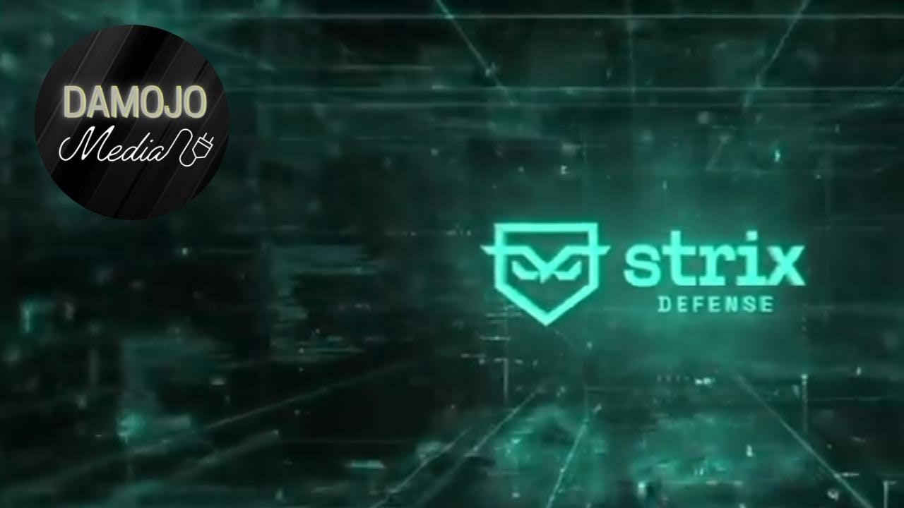 Strix Defense