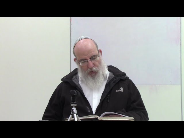 נשיאת הפכים - ישראל ותחייתו - הרב אליעזר קשתיאל