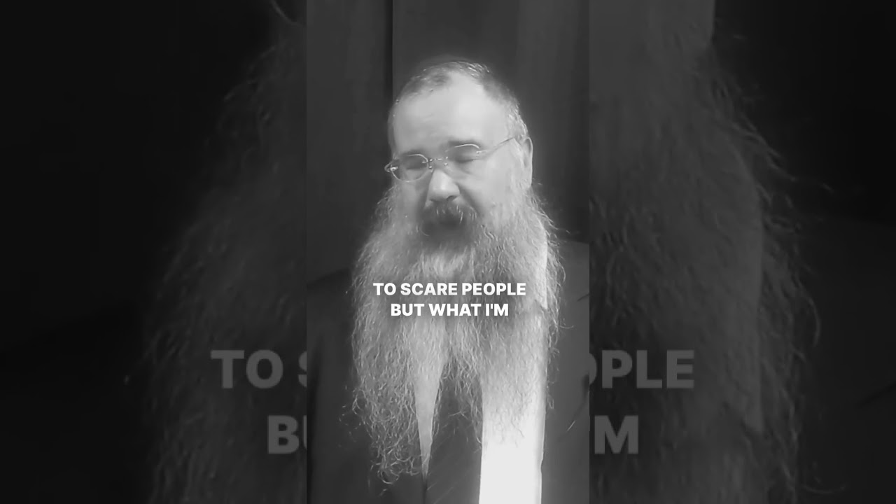 ⚠️ Must Watch ⚠️ What if these were your LAST words?