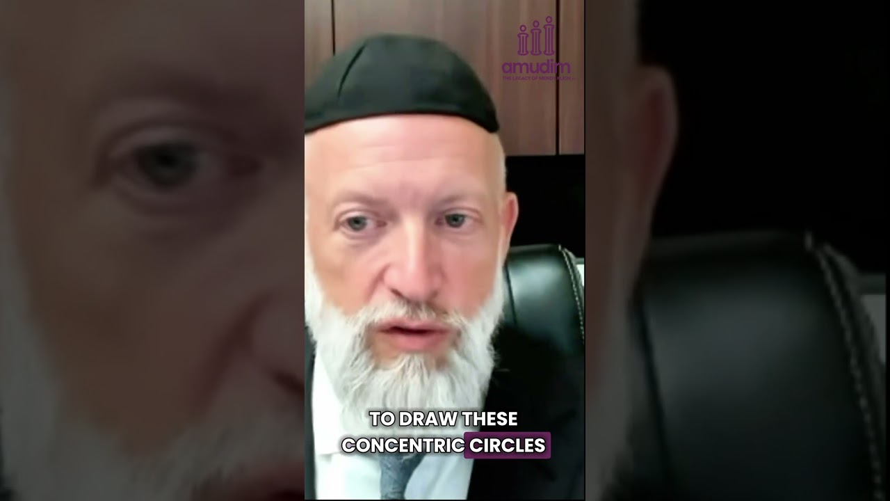 The Ring Theory by psychologist Susan Silk