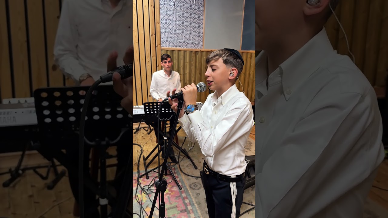 שי וינר - "מלך מלכי המלכים" (cover)  #music #cover #singing #singer#shorts #song #short