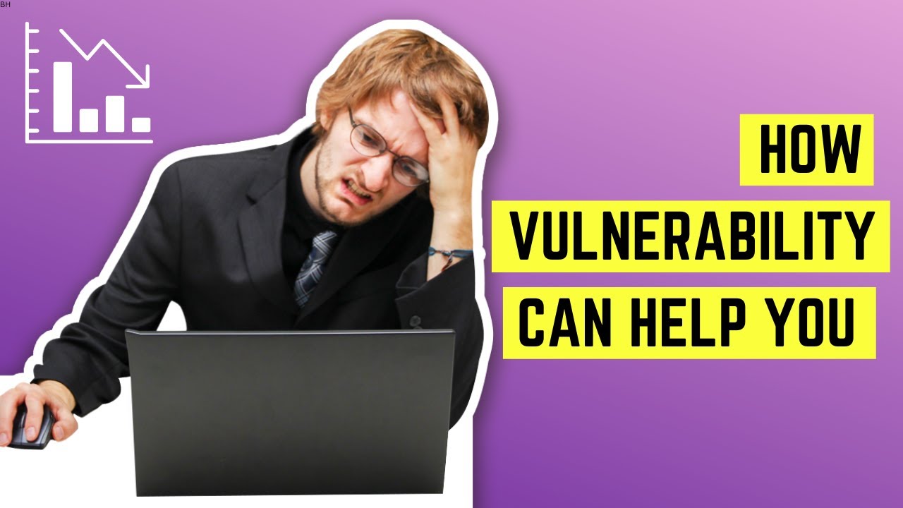 Jewish Confession & The Power of Vulnerability