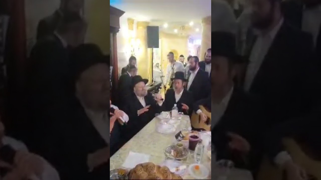 אני מאמין  יהודה גרין דובי מייזעלס שירה