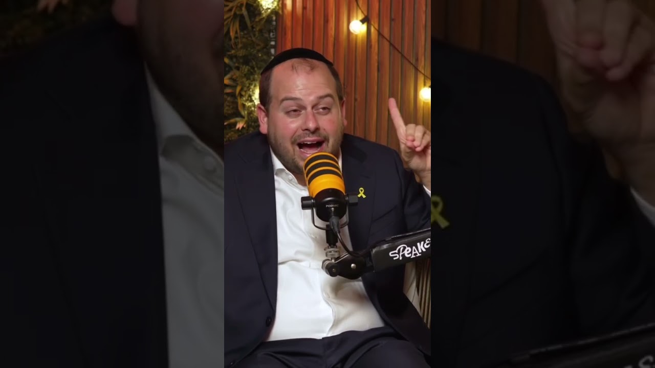 שי גראוכר מדבר על אבא שלו דדי. מתוך הפודקאסט המלא שיעלה במוצ״ש