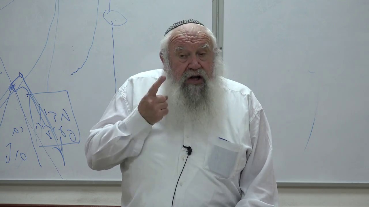פרשת שמות # הכרת הטוב: "איש מצרי הצילנו"