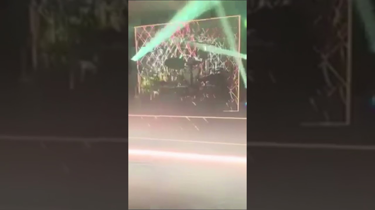 Vibrant Group Dance Spins Brightly on Stage ✨