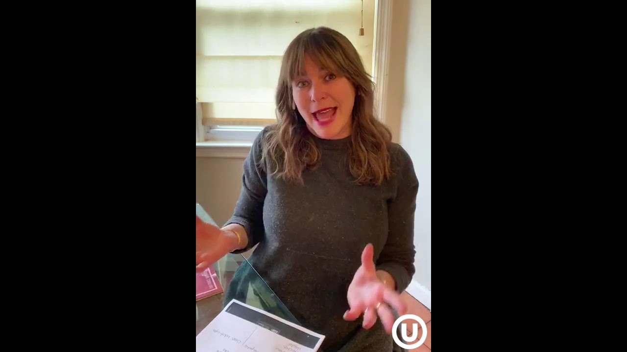 Naomi Nachman and OU Kosher Make and Easy Pesach