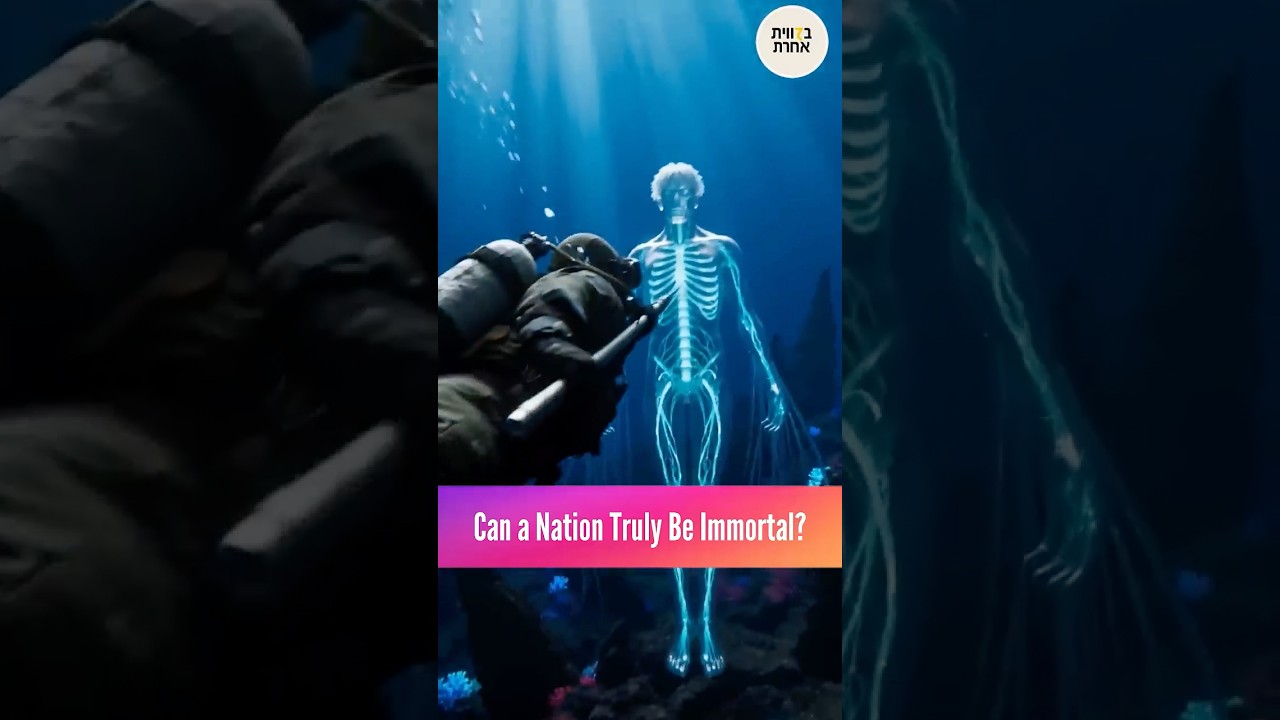 Can a Nation Truly Be Immortal?