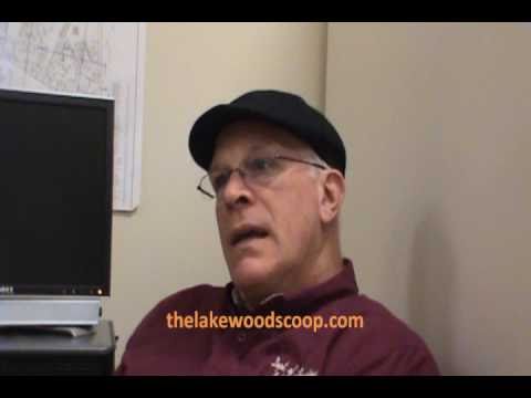Exclusive Interview With Code Enforcement Officer Gene Canfield Inspection Department