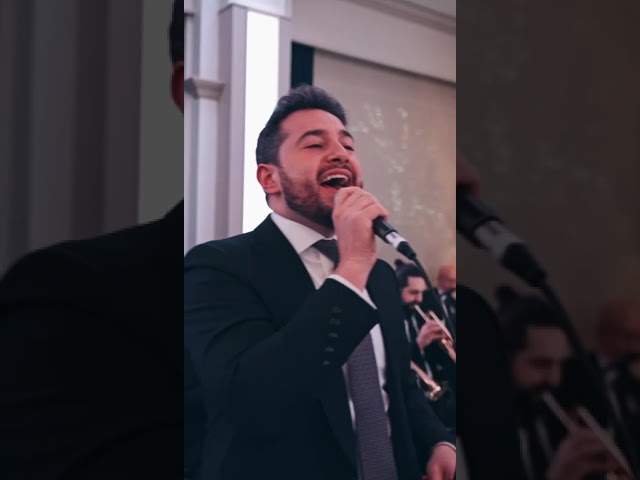Chuppah: En3rgy 🎹 Moshe Tischler 🎤