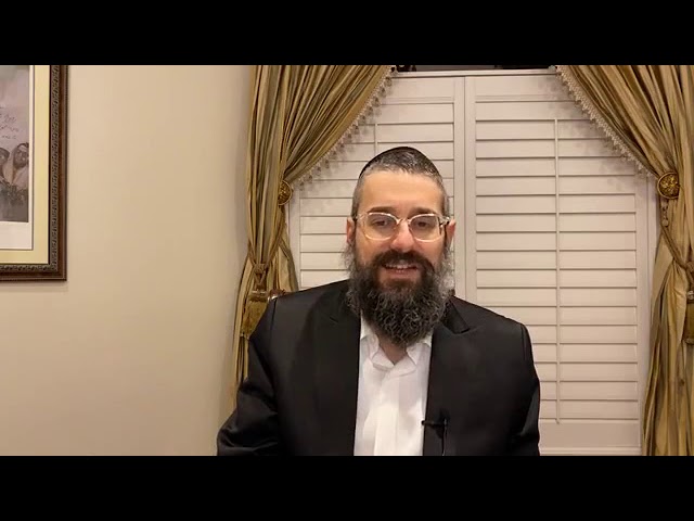 The Power Of Tehillim
