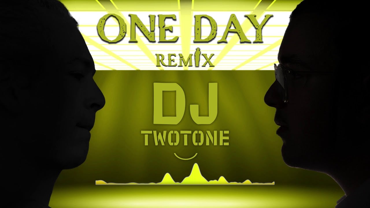 Matisyahu ✴ One Day Remix ✴ DJ TwoTone