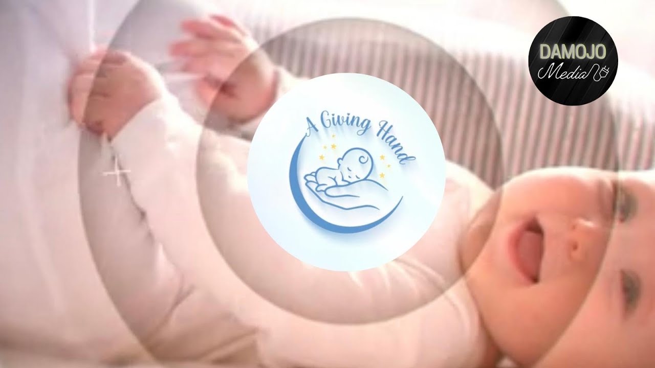 A Giving Hand Promotional Video