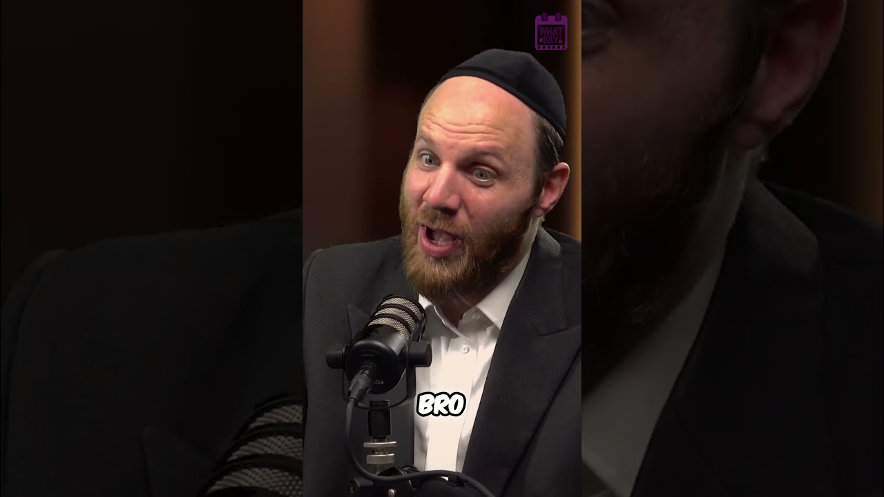 My Shidduch Story  From Matchmaking to Shalom Baez!